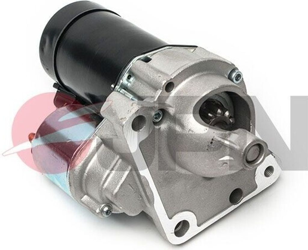 JPN 90E3000-JPN Starter Anlasser 1,4kW für OPEL Arena Bus (A97) 12V
