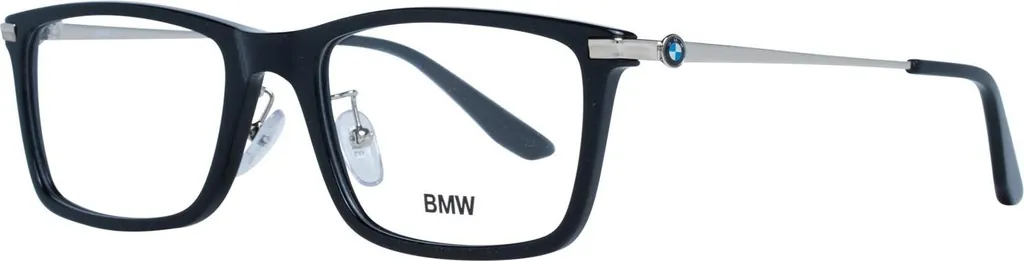BMW BW5020 56001 Lunettes de Vue Homme : Fini les Montures Lourdes