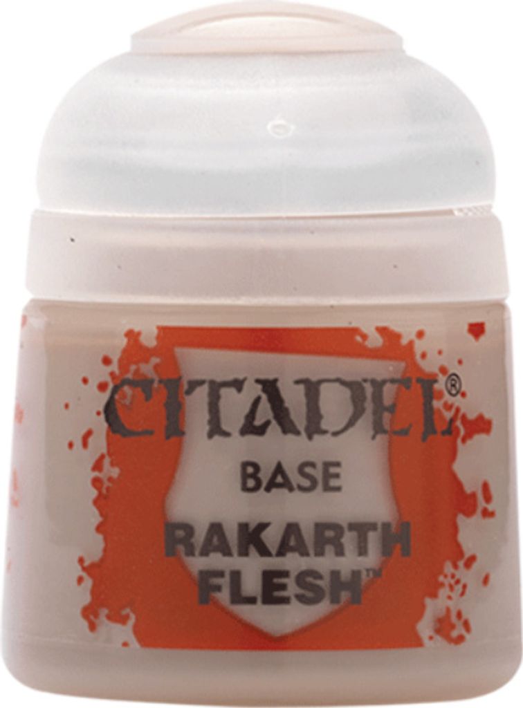 Citadel Base Rakarth Flesh (21-27) Produktbild 