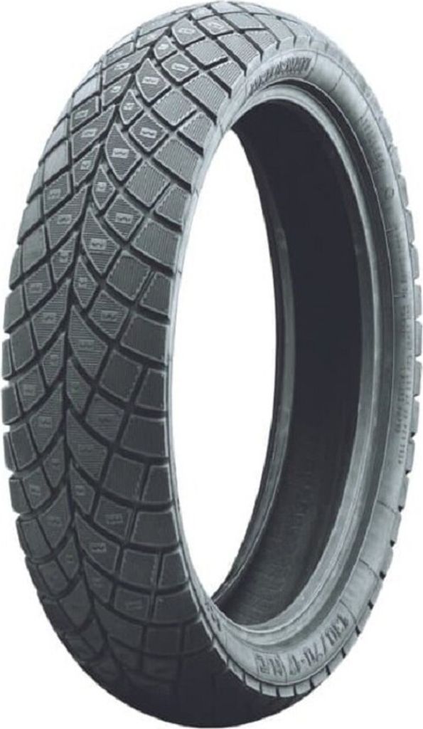 Heidenau Motorradreifen car-tyres K66 Snowtex ( 140/70-14 Produktbild 