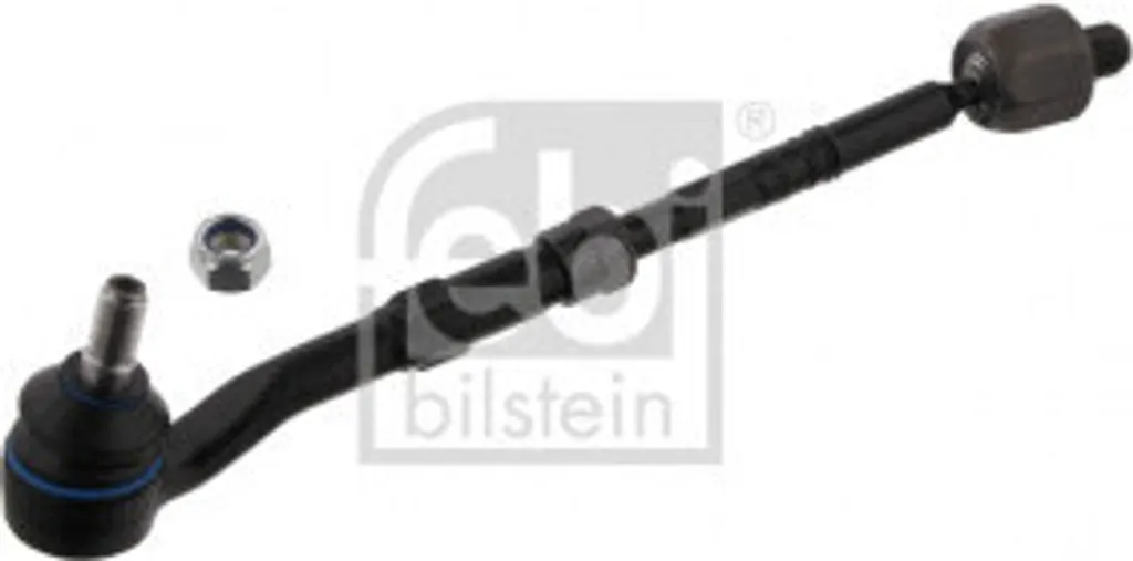 Barre d'accouplement FEBI BILSTEIN 34813 pour BMW Série 5 E60 E61