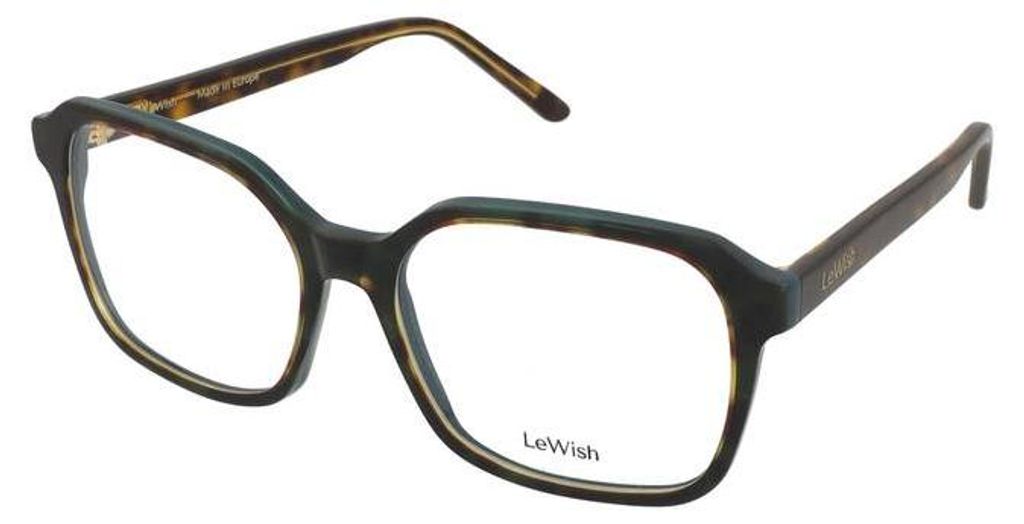 Brillen LeWish Bellavista C3