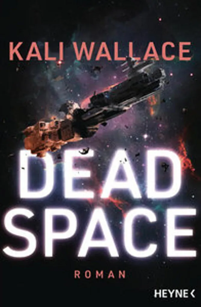 Survivez au cauchemar de Dead Space : Le jeu pour vaincre vos peurs en HD
