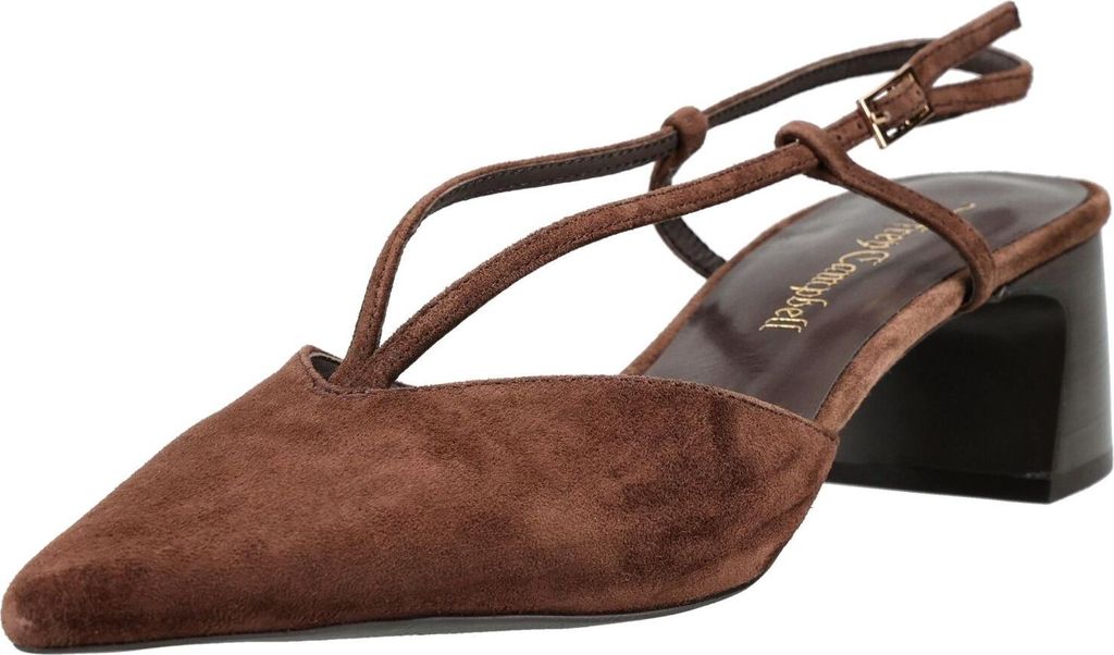 Jeffrey Campbell Pumps Pumps Leder