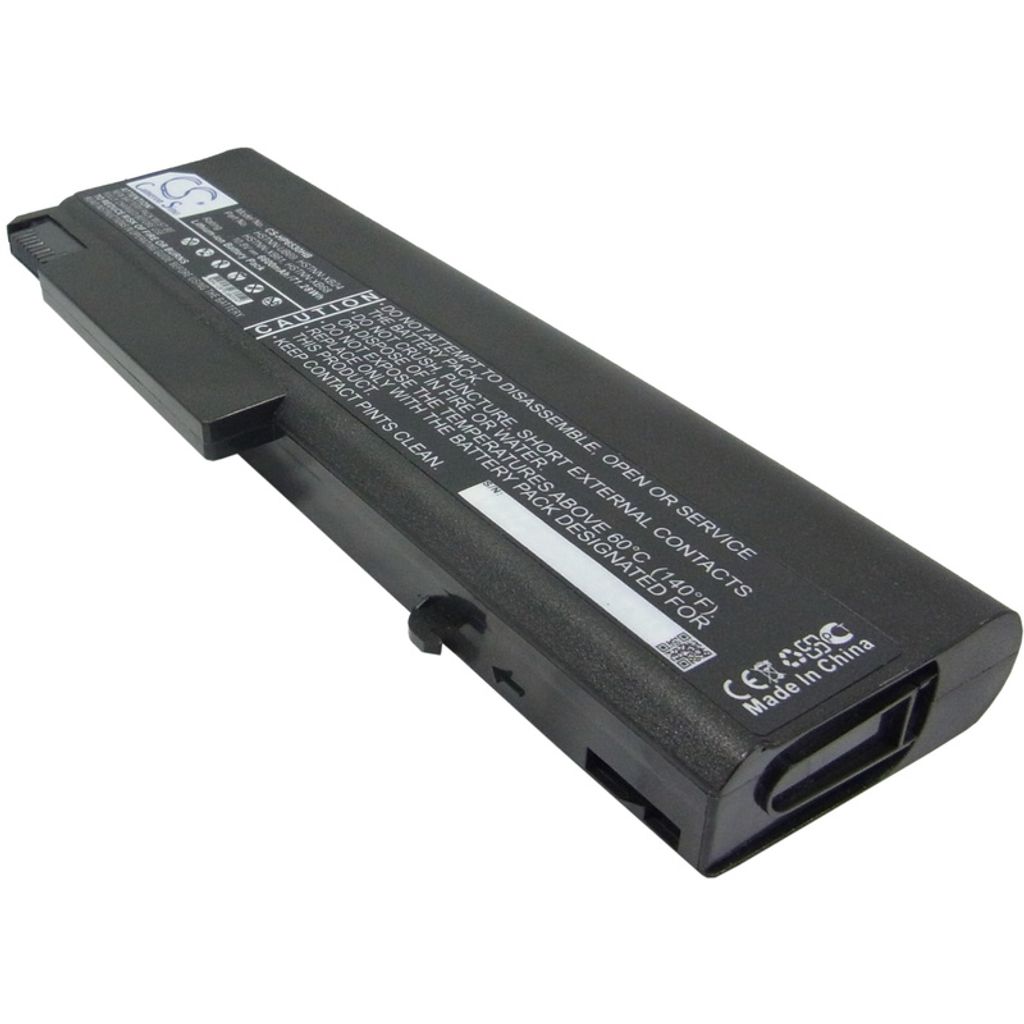 Akku für HP Compaq 6500b (equ.484786-001) 6600mAh, Li-ion