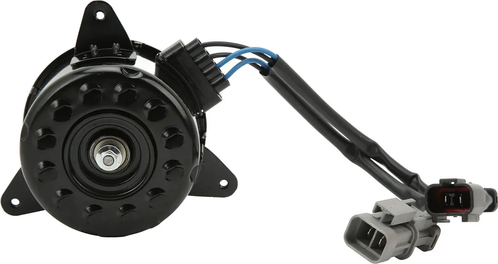 Moteur Ventilateur de Radiateur 21487 1KA0A pour Nissan Versa 2012-2019
