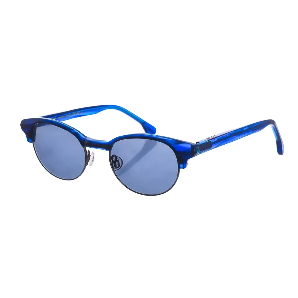 Zen Z426 Occhiali da Sole Pantos Unisex: Essenzialità e Protezione 100% UV