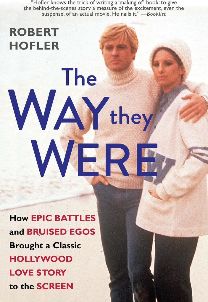 The Way They Were
