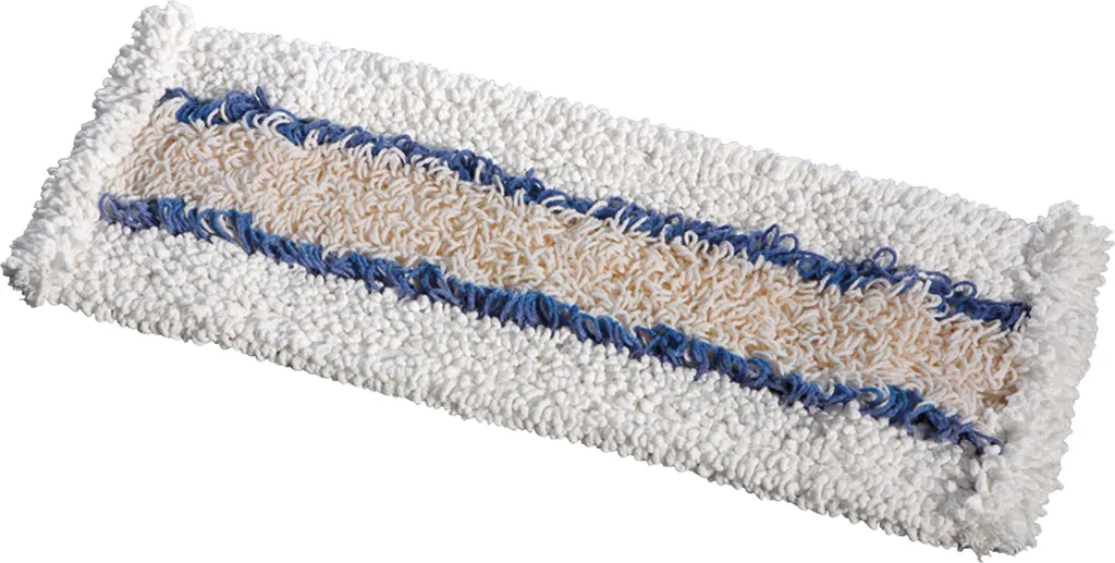 Housse VERMOP 4095 Sprint-Mop Tronic : fini les traces sur vos sols lisses