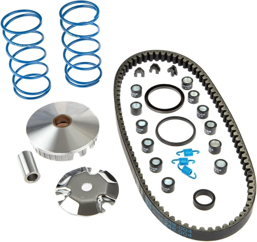 POLINI HI-SPEED Variator Kit MALAGUTI F10/MBK/YAMAHA
