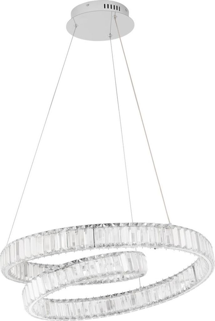 Nova Luce Pendelleuchte CONCETO