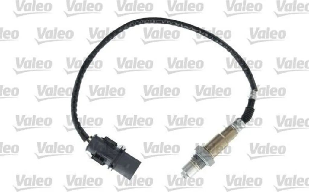 Sonde Lambda pour réduire consommation Ford Ranger et Volvo S60 V70 XC90