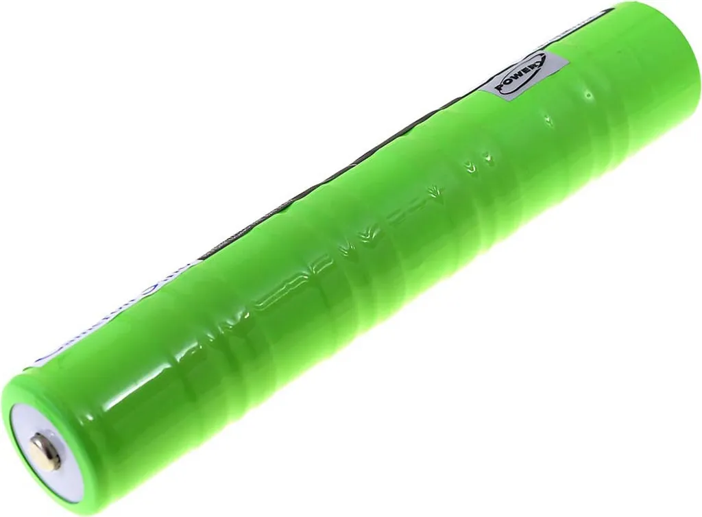 Batterie Maglite N38AF001A : Réparez votre Torche avec cet Accu NiMH 6V