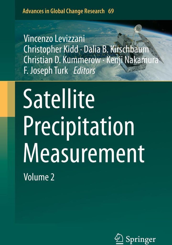 Satellite Precipitation Measurement
