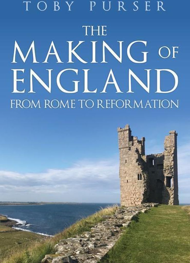 Making Of England – Lingua: Inglese