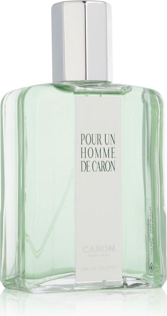 Caron Pour Un Homme De Caron eau de Toilette für Herren 200 ml
