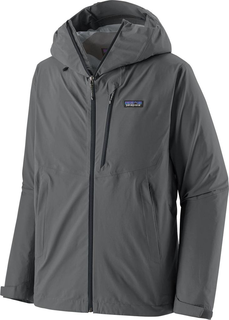 PATAGONIA M's Granite Crest Rain Jkt * * M