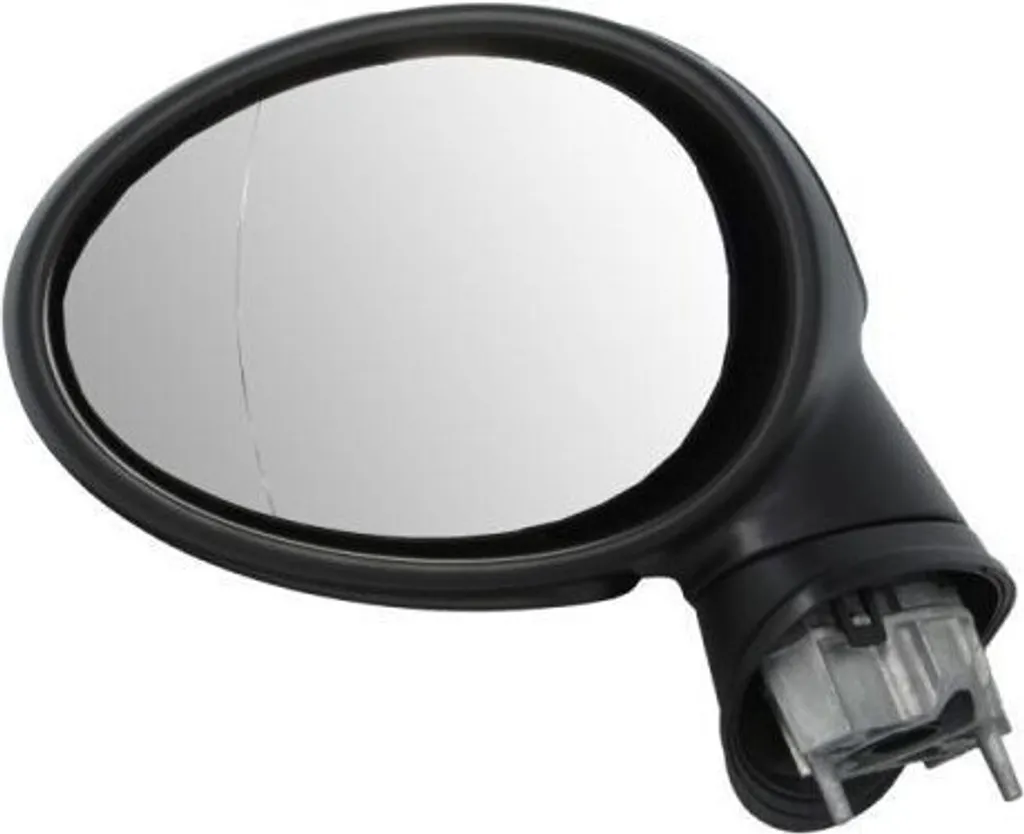 Rétroviseur gauche pour Mini R50 R53 R56 : remplacez votre vitre cassée