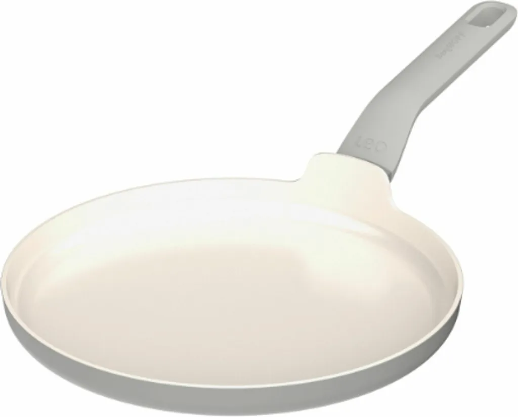 BergHOFF Leo Balance Padella 25 cm - Estetica e Funzionalità
