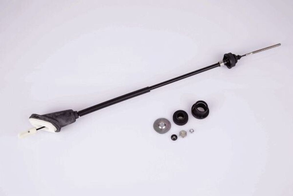 HELLA 8AK 355 701-901 - OE 2150Q2 Kupplungsseil für Saxo