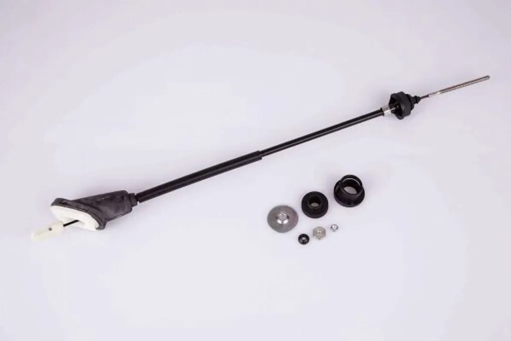 Câble d'embrayage Saxo HELLA 8AK 355 701-901 - Idéal pour réparation OE