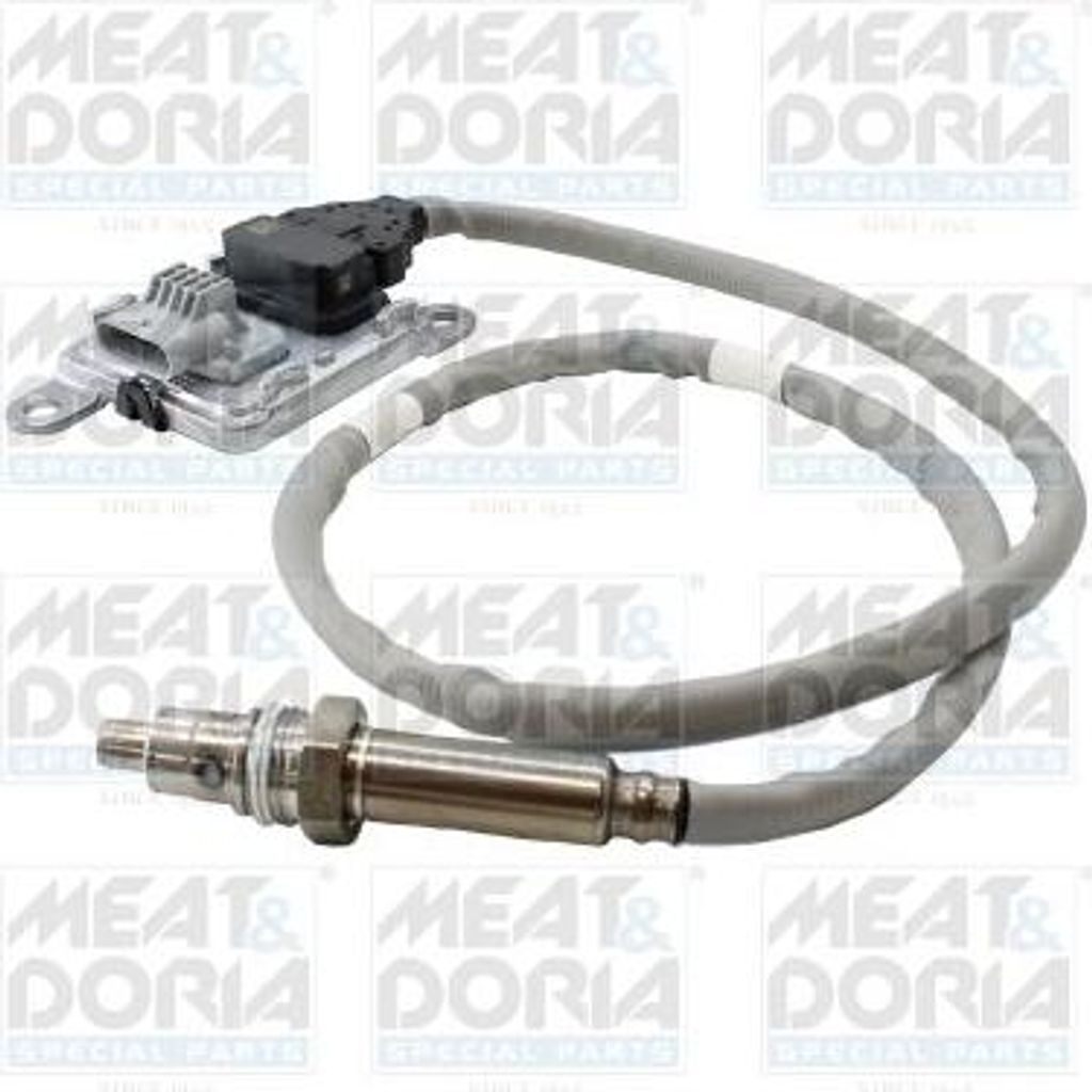 MEAT & DORIA 57258 NOx-Sensor, NOx-Katalysator OE 227905JU0A kompatibel mit NP300