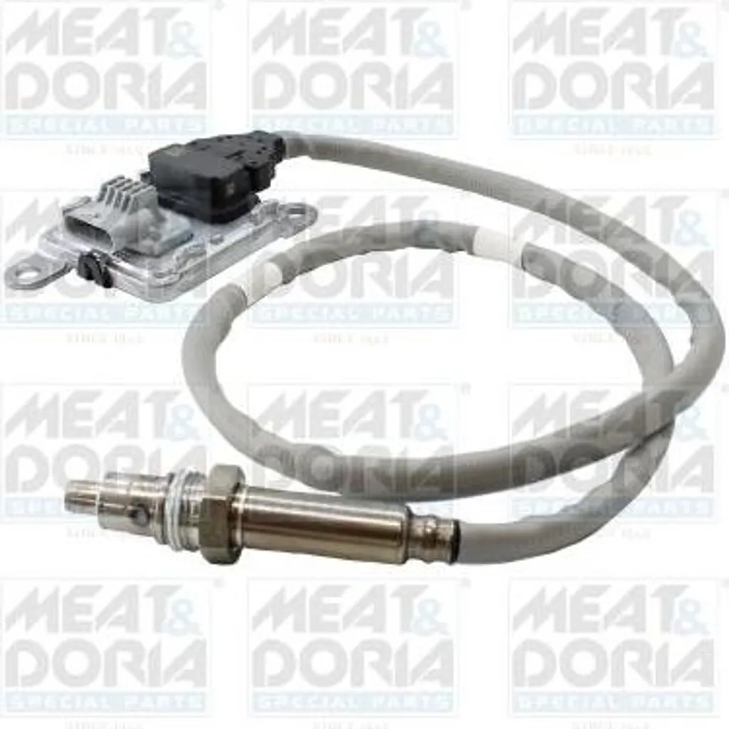 Sonde NOx 227905JU0A avec Boîtier Électronique MEAT & DORIA 57258 Fiable