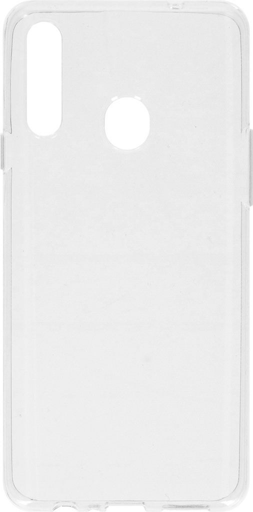 imoshion Gel Case Samsung Galaxy A20s - Transparent