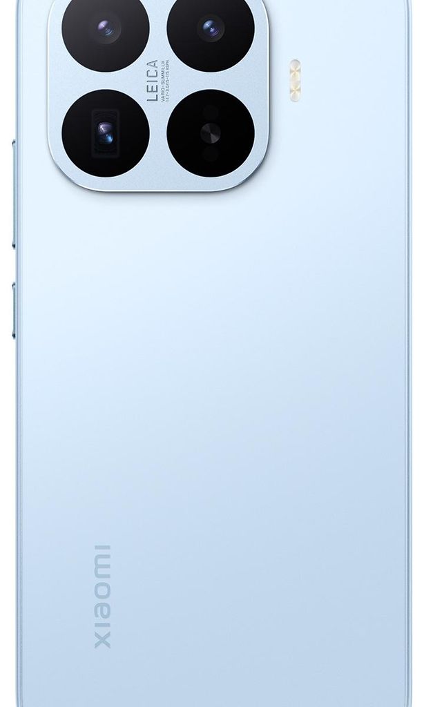 Xiaomi 17T smartphone 16,7 cm (6.59pollici) 12 GB 256 GB Immagine del prodotto 