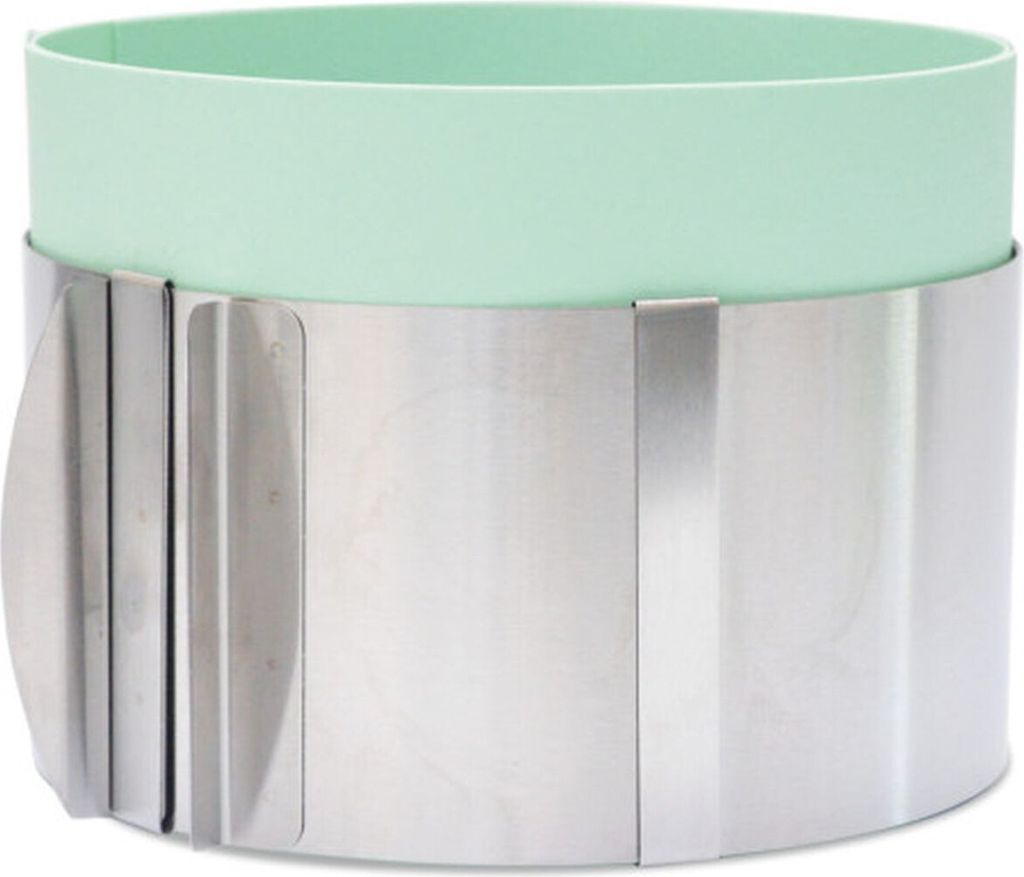 Silikon-Band zum Auskleiden - 12 x 100 cm