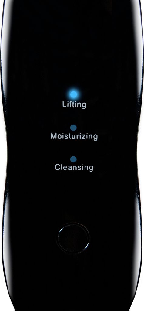 Gesichtsreinigung mit Ultraschall Produktbild 10