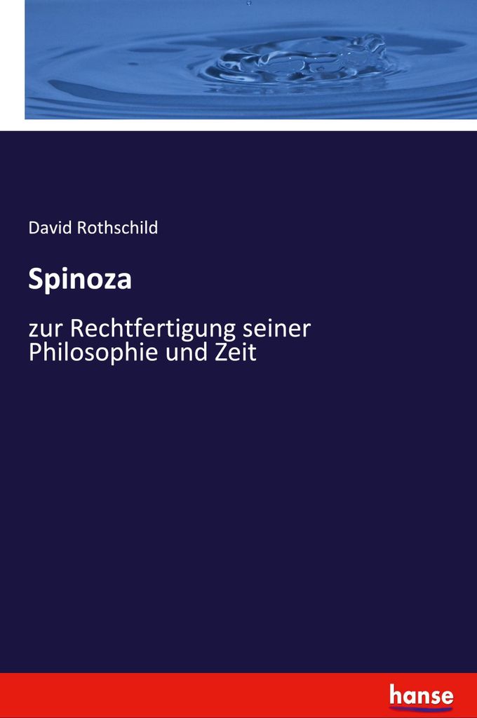Spinoza