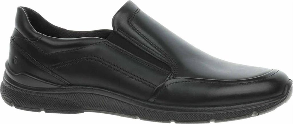 Mocassini Ecco da uomo 51174401001 nero 42 Immagine del prodotto 