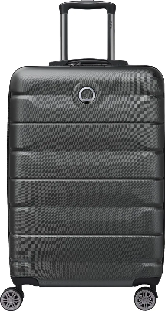 Valise soute Delsey Air Armour 68 cm : bagage rigide anti-choc