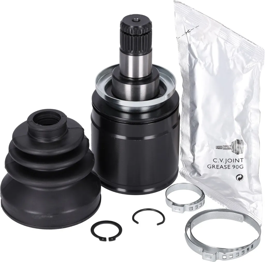 Kit joints transmission arrière BMW i3 FEBI 184733 - Haute Résistance