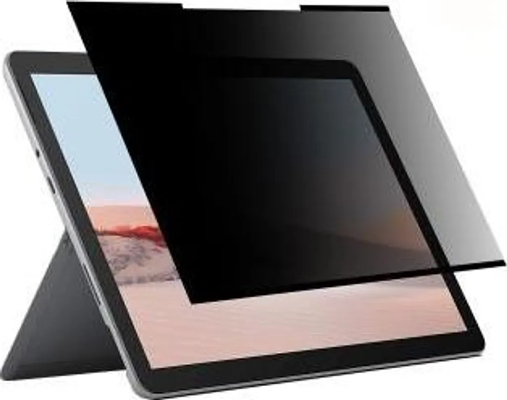 Filtre de protection écran amovible pour Microsoft Surface Pro 9 / 10