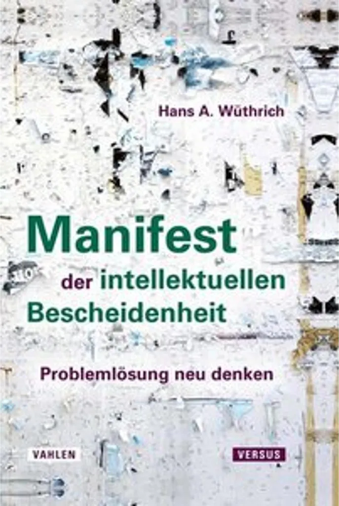 Manifest der intellektuellen Bescheidenheit : Lutter contre les Biais
