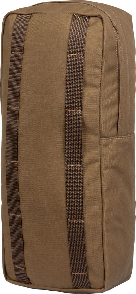 Savotta Seitentasche 8L - Braun