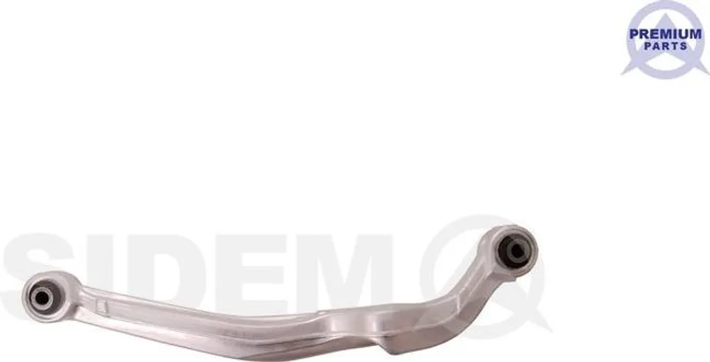 Biellette de suspension SIDEM 41675 pour Kadjar et X-Trail Châssis