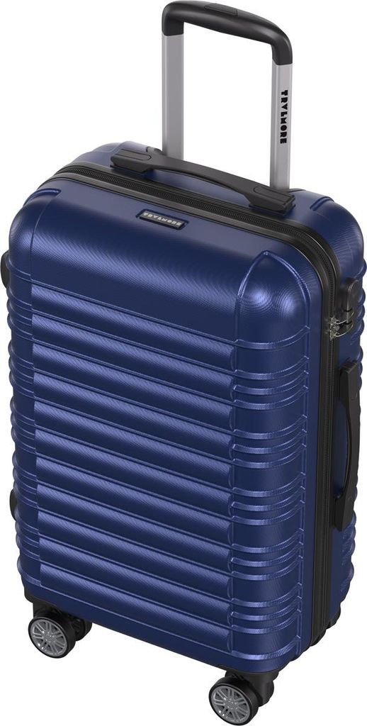 TRVLMORE Handgepäck Koffer - 38L - Zahlenschloss - Produktbild 