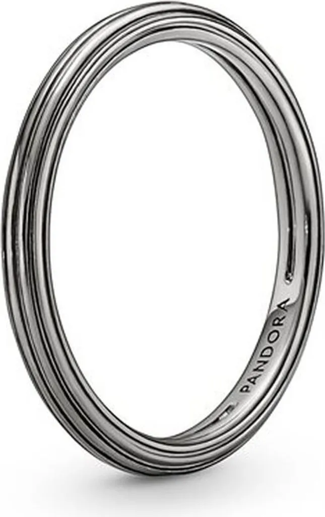 Pandora Me 149591C00 Anello Donna Rutenio - Misura 52 Disponibile