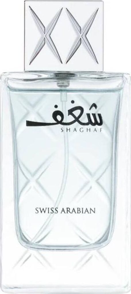 Swiss Arabian Shaghaf Man Woda perfumowana, 75 ml Zdjęcie produktu 