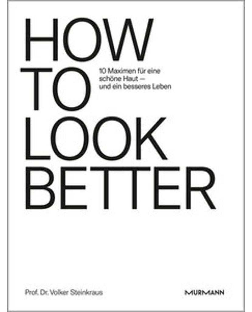 How To Look Better. Immagine del prodotto 