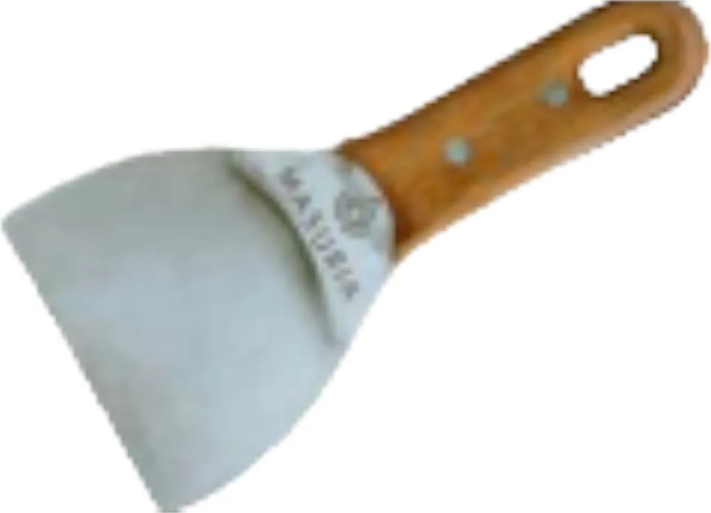 Masuria Wild Multispatule de cuisine robuste pour grillades et barbecue
