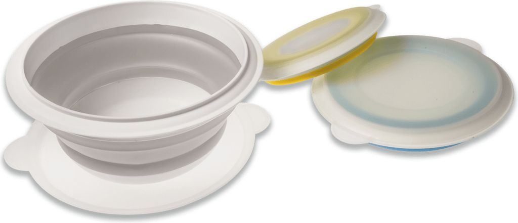 Dometic Compact Collapsible Bowl Set