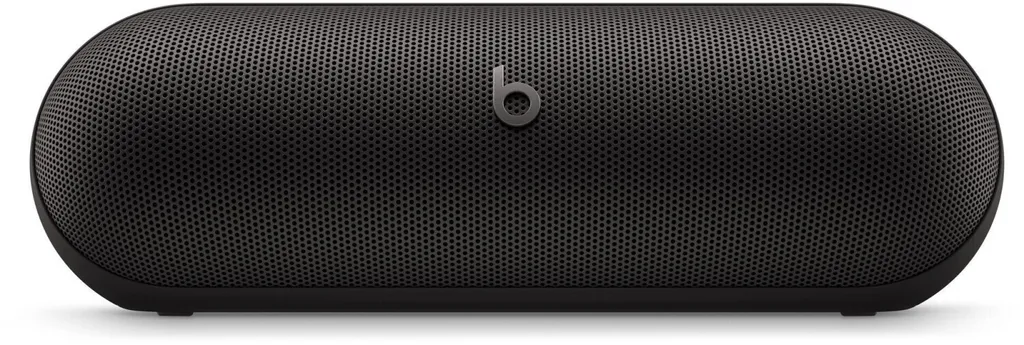 Enceinte Portable Bluetooth Beats Pill Noir Mat avec Audio Haute Résolution