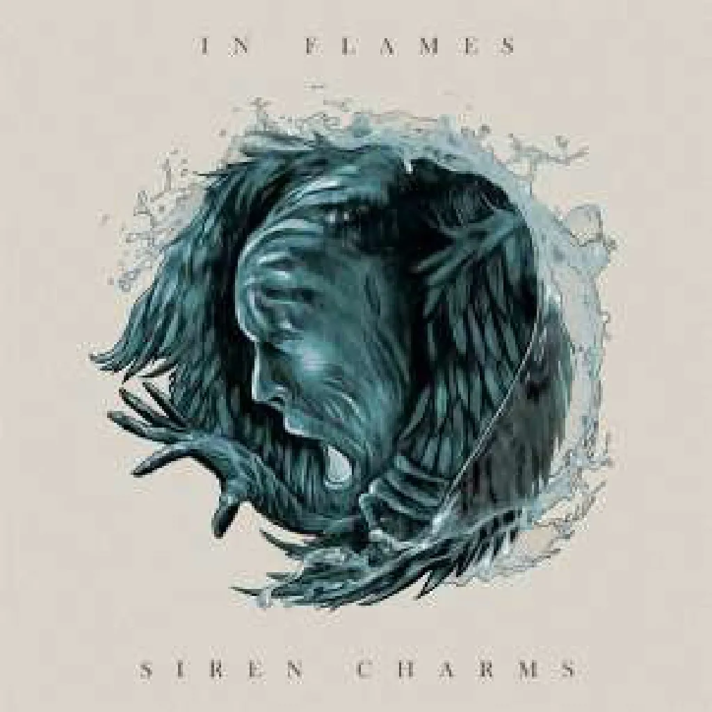 Charmes de sirène En flammes : Bijou durable pour éviter le ternissement