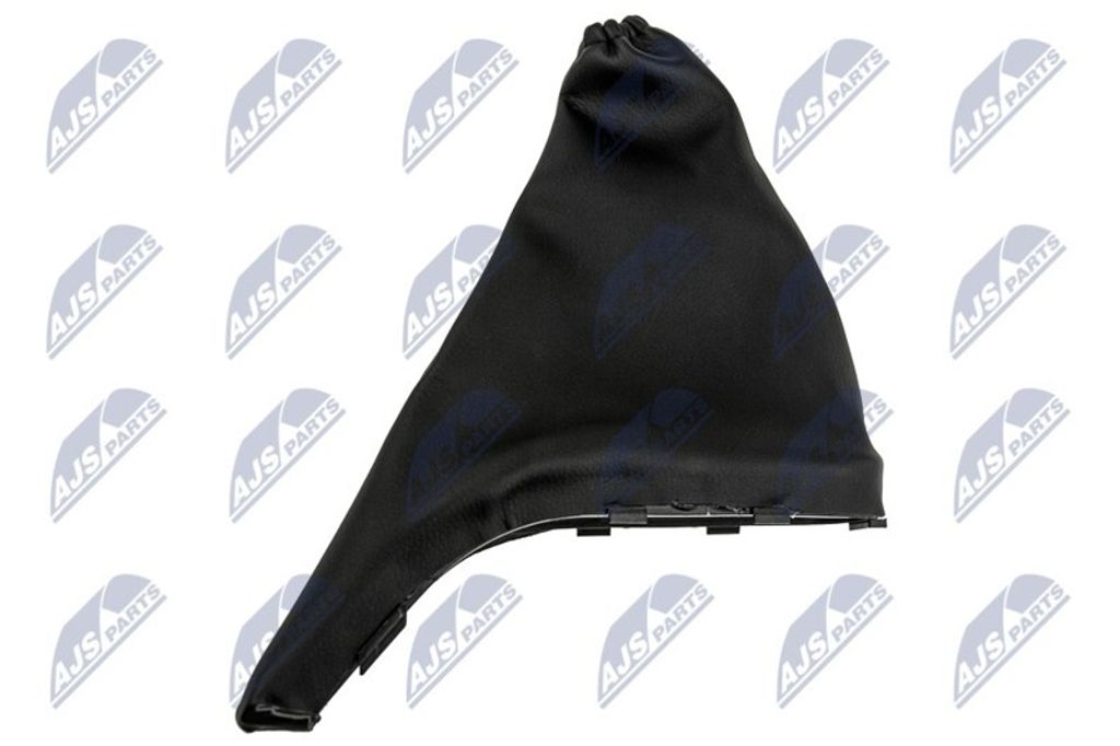 NTY Schaltsack Schaltmanschette für OPEL Astra G CC (T98) Astra G Caravan (T98) ASTRA G Cabriolet (F67) Astra G Coupe (T98) Astra G Limousine (T98)