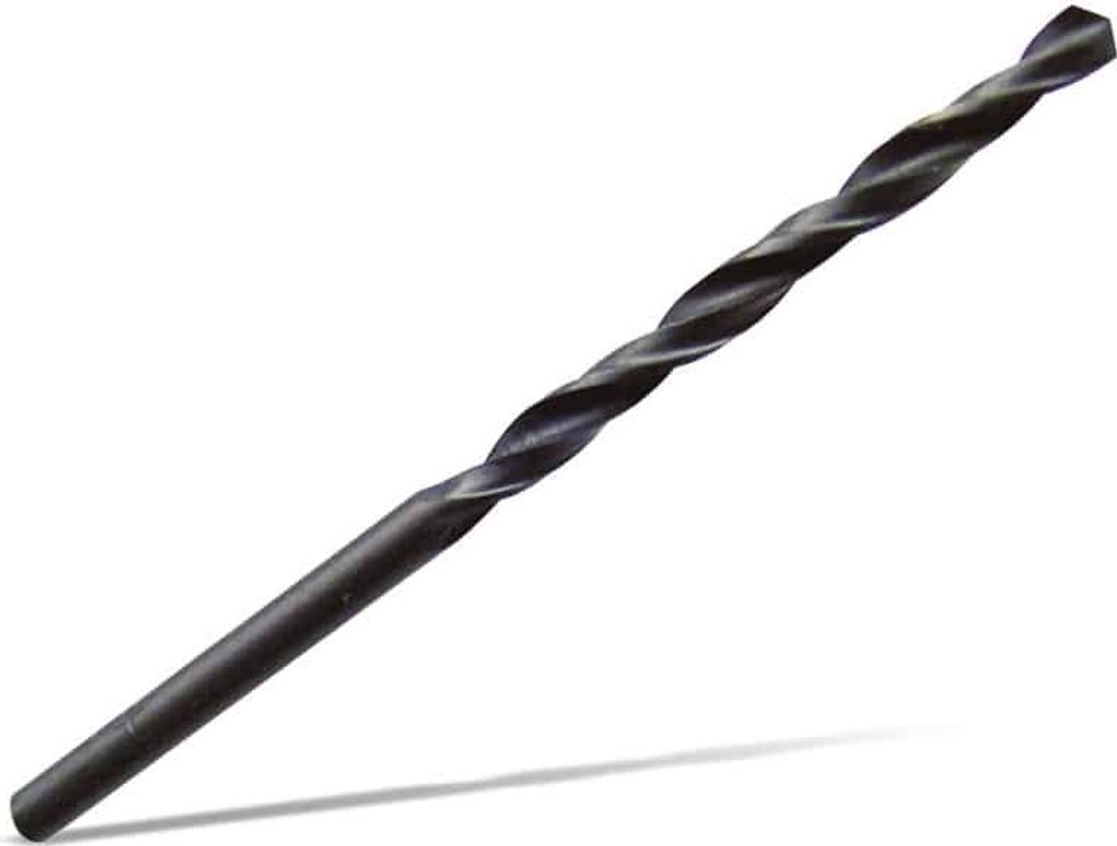 HSS-Spiralbohrer 0,80mm, 10 Stück