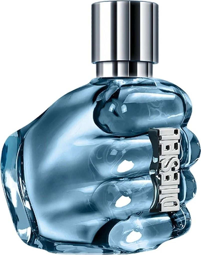 Diesel Only The Brave woda toaletowa dla mężczyzn 35 ml Zdjęcie produktu 